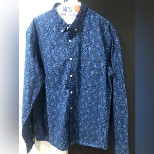 J. Crew Button Down Shirt